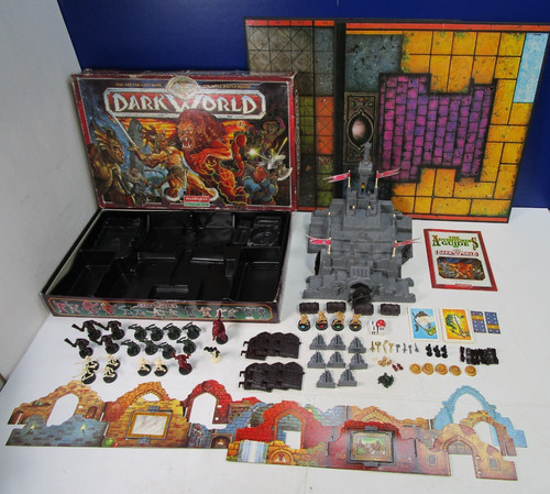 100 complete vintage - vintage, dark