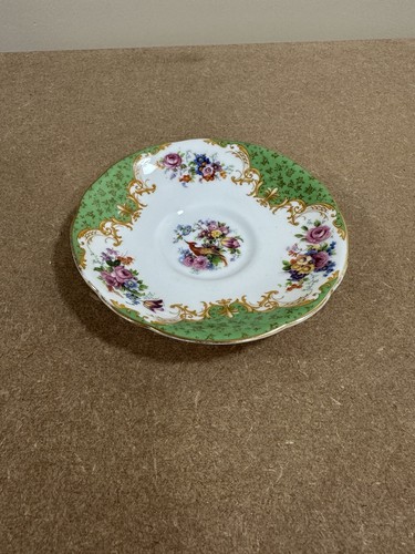 Paragon bone china rockingham - china,