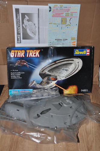 Revell 04801 star - 04801, trek