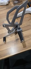 Kawasaki Zx7r LHS Rearset