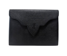 Yves Saint Laurent Clutch Bag