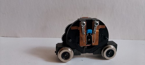 Hornby margate gauge - oo,