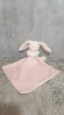 Marks & Spencer Pink Bunny
