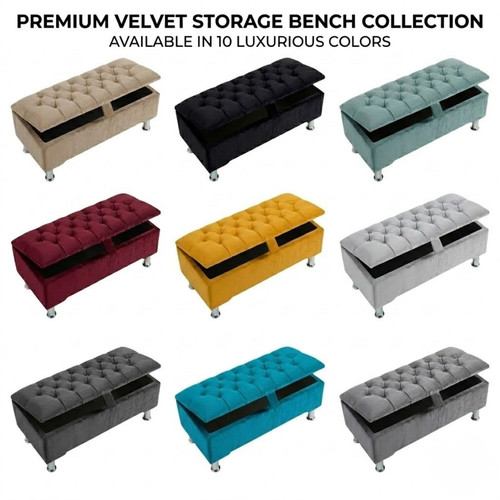 Chesterfield soft plush - chesterfield,