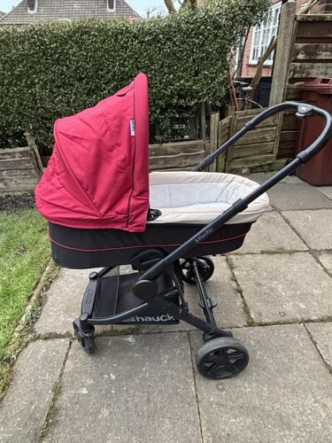 Newborn baby pram buggy - newborn,