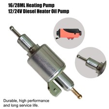 12/24V 16/28ML Car Air Diesel