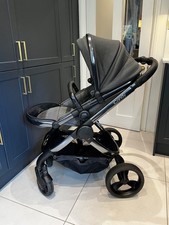 iCandy Peach 6 Single Pram In
