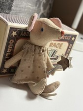 Maileg Vintage Angel Mouse