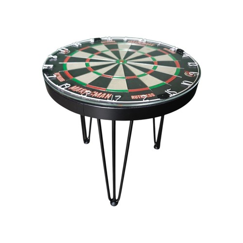 Designer dart board table - designer,