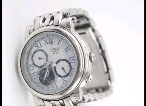 Citizen eco drive calibre - calibre, 8651