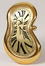 Salvador Dali for Exaequo