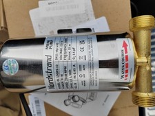 Nordstrand 90W Water Pressure