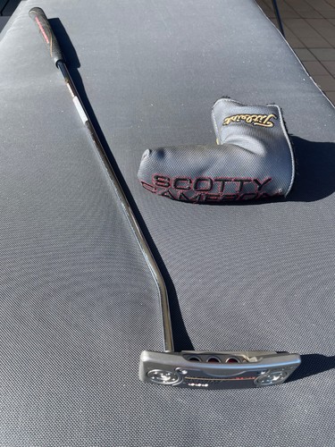 Scotty cameron select - scotty,