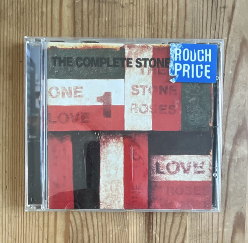The stone roses - the, complete