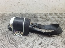 Ford Galaxy seat belt DRIVER