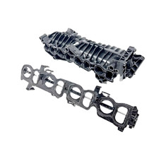 Intake Inlet Manifold & Swirl