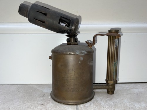 Max sievert vintage - sievert,vintage, brass
