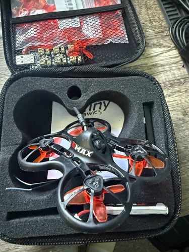 Emax tinyhawk fpv micro - tinyhawk, s