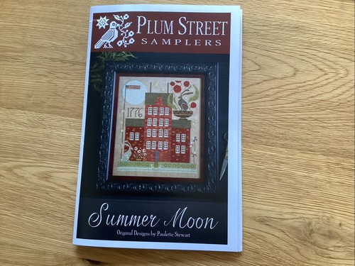 Summer moon169x150st cross - summer,