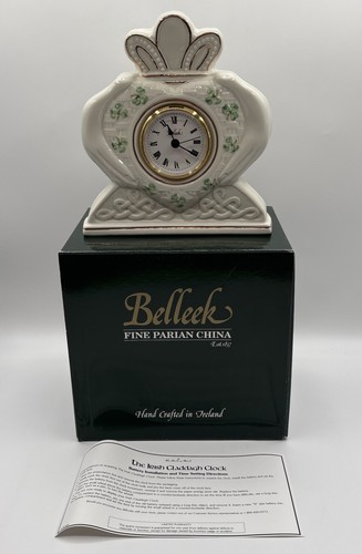 Vtg danbury mint irish - vtg,