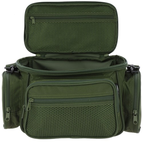Ngt compact fishing - fishing, bag