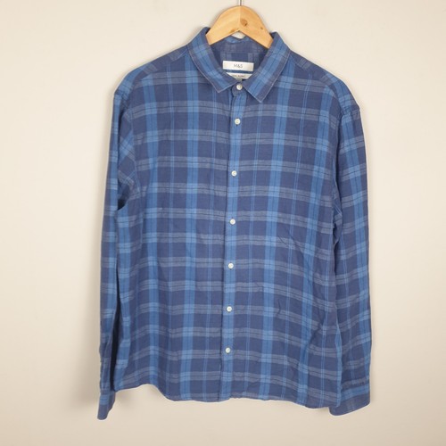 Marks and spencer - shirt, mens