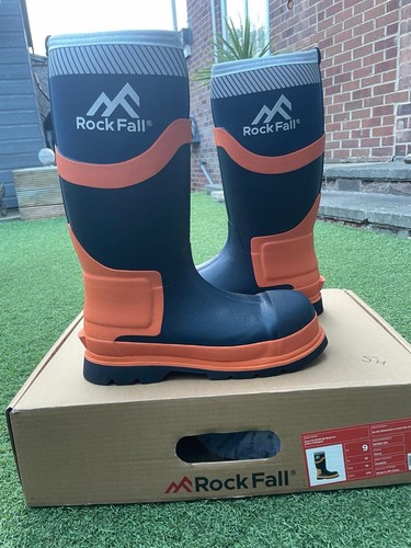 Rock fall rf290 neoprene - rf290,