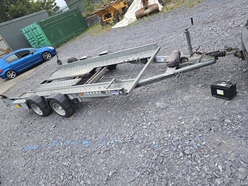 Ifor williams ct136 - ifor,