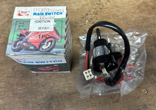 Yamaha DT50MX Ignition Switch