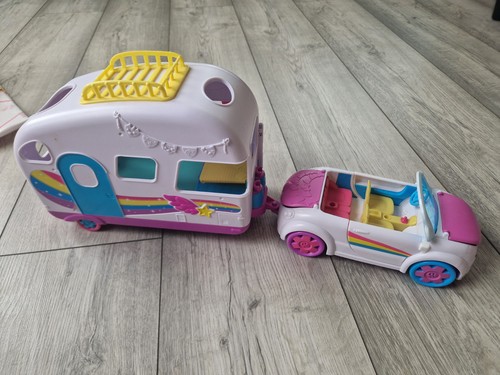 Shopkins happy places rainbow - happy,