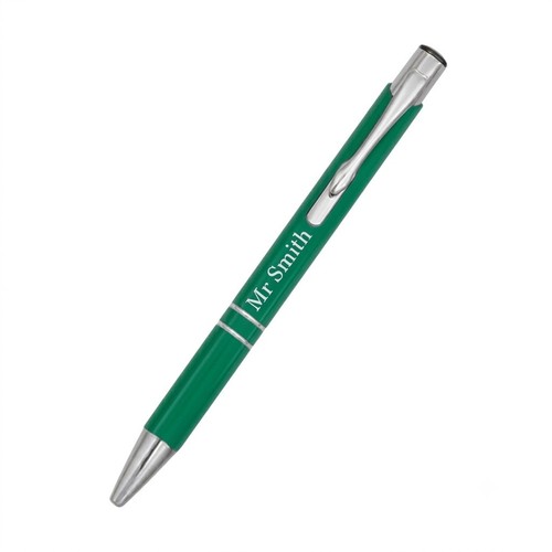 Personalised pen promotional - personalised,
