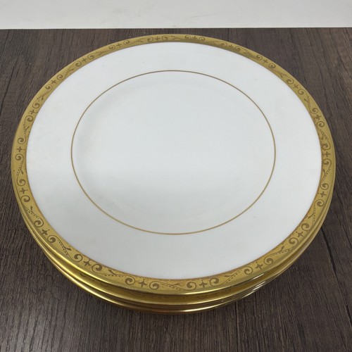Ridgeway clarendon side plates - ridgeway,