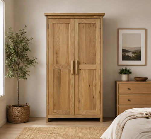 Solid oak opus - opus, storage