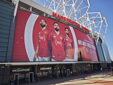 Manchester United Home
