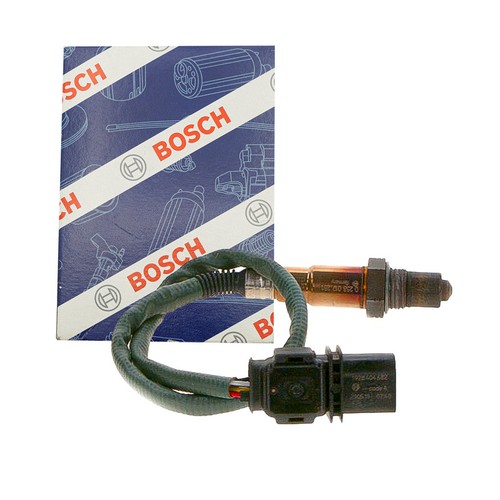 Oxygen sensor bosch - oxygen,