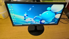 Samsung S22F350FHU 22 Inches