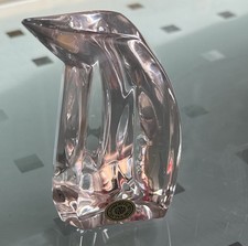 Beautiful Val St Lambert  Art