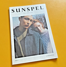Paul Weller for Sunspel