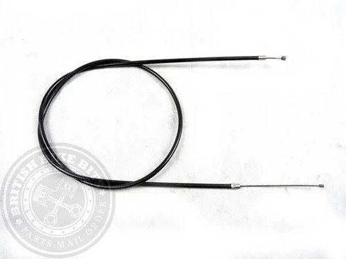 4190 choke cable - choke,