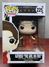 Funko Pop! Vinyl: The Hunger