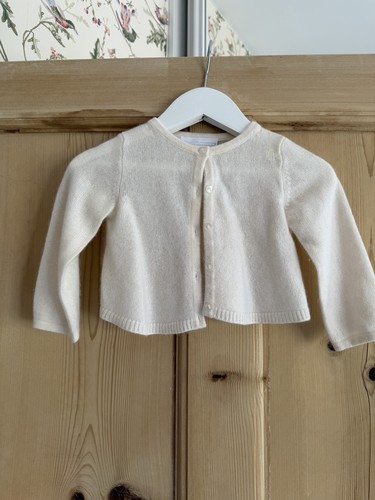 The little white company baby - the,
