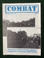 1992 U.V.F. Ulster Volunteer