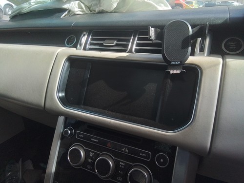 Land rover range - range,