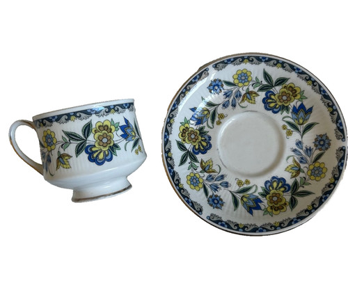 Vintage paragon comtessa - vintage,