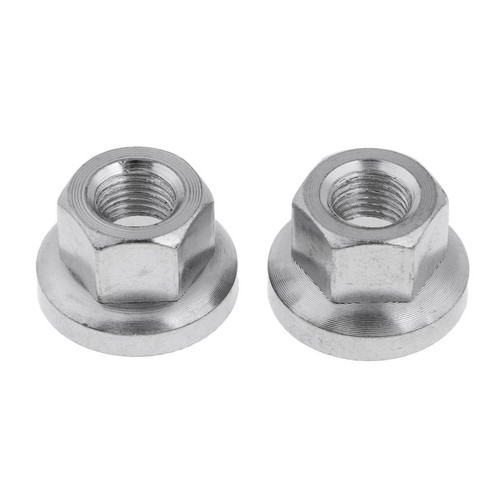 9mm stainless steel cycle - ,