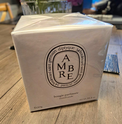 Diptyque boulevard saint - 34,