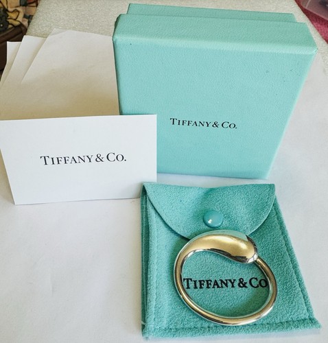 Tiffany elsa peretti - elsa,