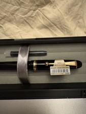 Lightly Used Pilot Custom 74 -