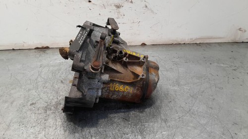 20cn28 204868 gearbox citroen - gearbox,