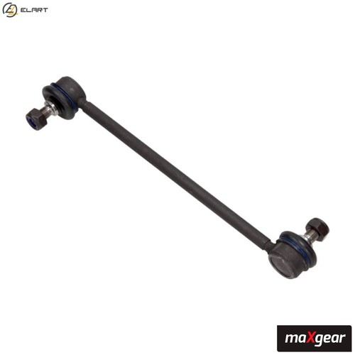 Linkcoupling rod stabiliser - linkcoupling,
